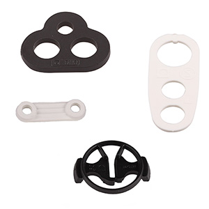 Serre-câbles dans différents modèles